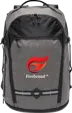 Delridge 37L Carry-On Computer Travel Backpack — view 6