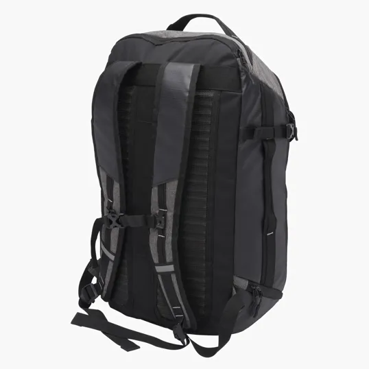 Delridge 37L Carry-On Computer Travel Backpack — view 10