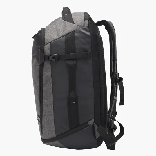 Delridge 37L Carry-On Computer Travel Backpack — view 11