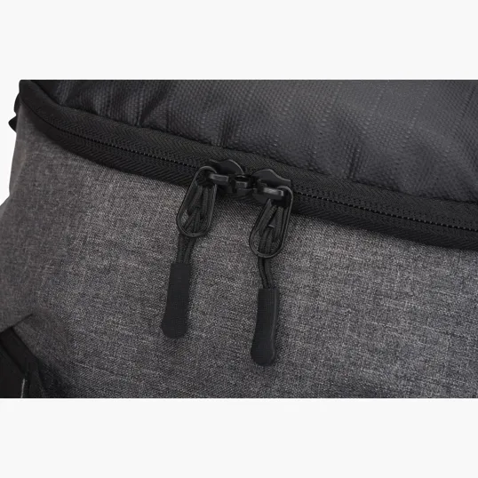 Delridge 37L Carry-On Computer Travel Backpack — view 14