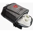 Delridge 37L Carry-On Computer Travel Backpack — view 4