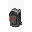Delridge 37L Carry-On Computer Travel Backpack — view 7