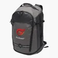 Delridge 37L Carry-On Computer Travel Backpack — view 8