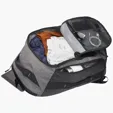 Delridge 37L Carry-On Computer Travel Backpack — view 12