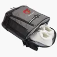 Delridge 37L Carry-On Computer Travel Backpack — view 13
