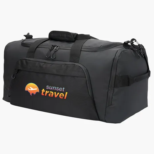 Urban Peak® 47L Waterproof Lakemont Duffel