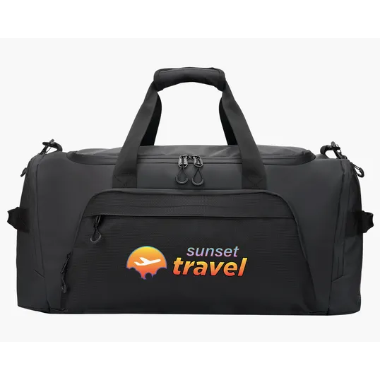 Urban Peak® 47L Waterproof Lakemont Duffel — view 4