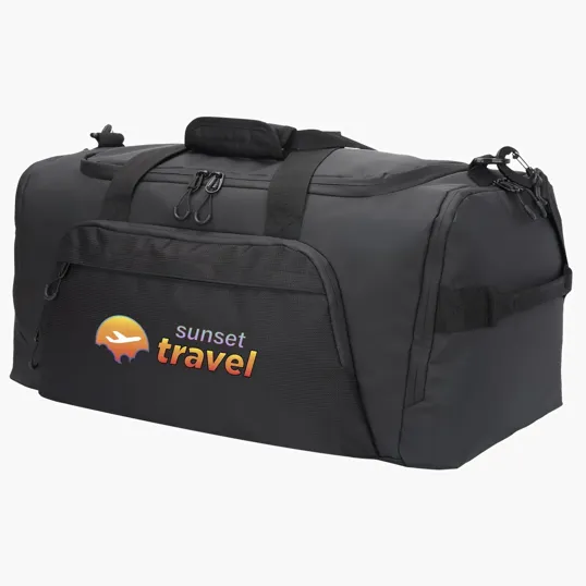 Urban Peak® 47L Waterproof Lakemont Duffel — view 6