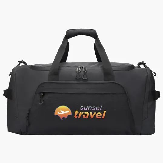 Urban Peak® 47L Waterproof Lakemont Duffel — view 9