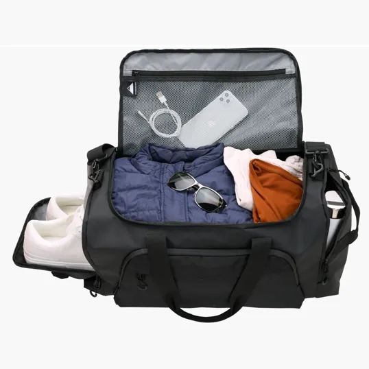 Urban Peak® 47L Waterproof Lakemont Duffel — view 10