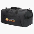 Urban Peak® 47L Waterproof Lakemont Duffel