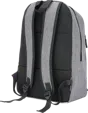 EarthTrendz™ 26L rPET Whitewater Laptop Backpack — view 2