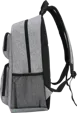 EarthTrendz™ 26L rPET Whitewater Laptop Backpack — view 5