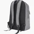 EarthTrendz™ 26L rPET Whitewater Laptop Backpack — view 7