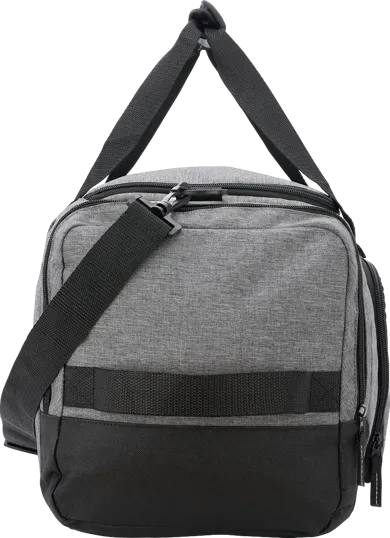 EarthTrendz™ 44L rPET Whitewater Duffel — view 2