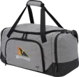 EarthTrendz™ 44L rPET Whitewater Duffel