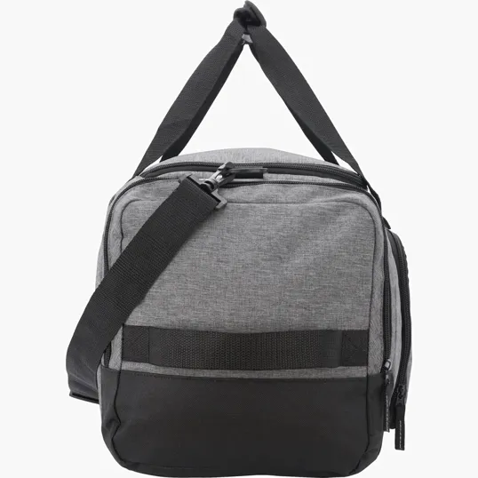 EarthTrendz™ 44L rPET Whitewater Duffel — view 5