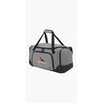 EarthTrendz™ 44L rPET Whitewater Duffel — view 6