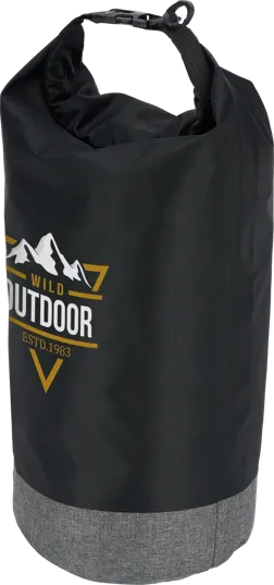 EarthTrendz™ Waterproof 10L Window Dry Bag