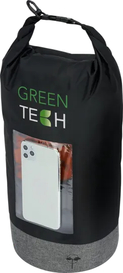 EarthTrendz™ Waterproof 10L Window Dry Bag — view 2