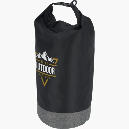 EarthTrendz™ Waterproof 10L Window Dry Bag — view 5