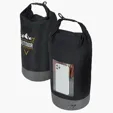 EarthTrendz™ Waterproof 10L Window Dry Bag — view 4