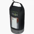EarthTrendz™ Waterproof 10L Window Dry Bag — view 6