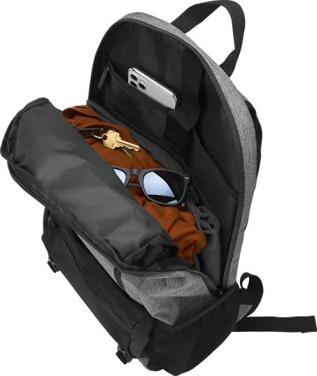 Starline Lockport Anti-Theft Backpack — view 7