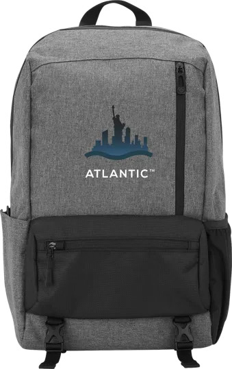 Starline Lockport Anti-Theft Backpack — view 9
