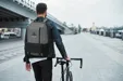 Starline Lockport Anti-Theft Backpack — view 6