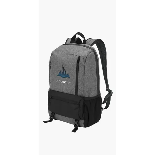 Starline Lockport Anti-Theft Backpack — view 5