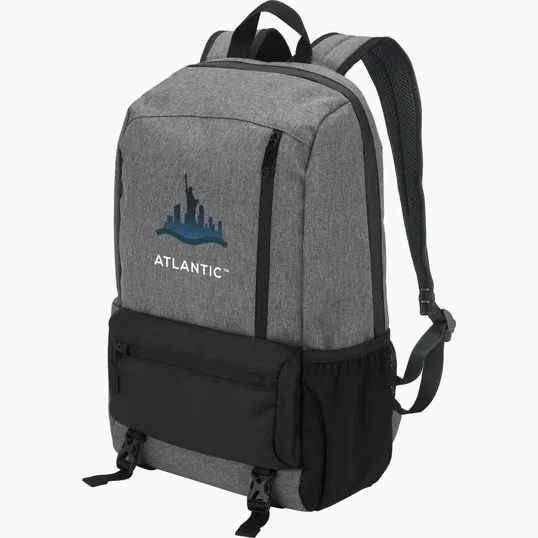Starline Lockport Anti-Theft Backpack — view 10