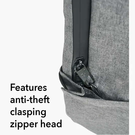 Starline Lockport Anti-Theft Backpack — view 12