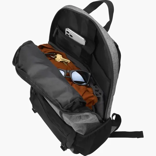 Starline Lockport Anti-Theft Backpack — view 14