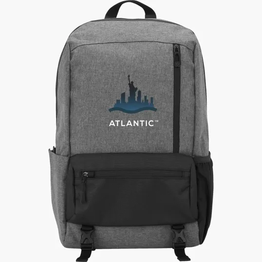 Starline Lockport Anti-Theft Backpack — view 17