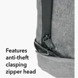 Starline Lockport Anti-Theft Backpack — view 12