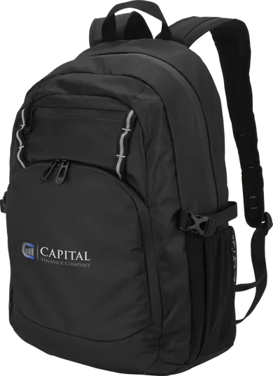 Starline Dalton Dry Pocket Anti-Theft Backpack