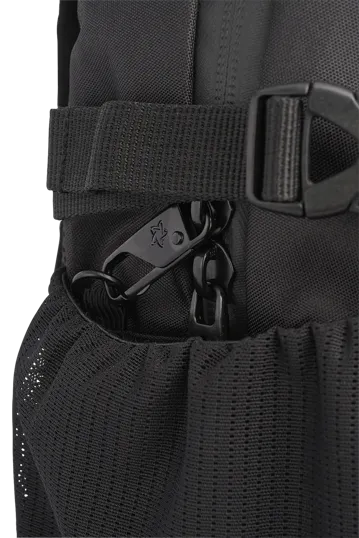 Starline Dalton Dry Pocket Anti-Theft Backpack — view 3