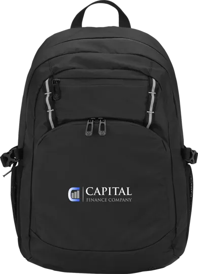Starline Dalton Dry Pocket Anti-Theft Backpack — view 8