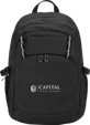 Starline Dalton Dry Pocket Anti-Theft Backpack — view 8