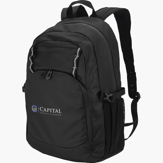 Starline Dalton Dry Pocket Anti-Theft Backpack — view 9