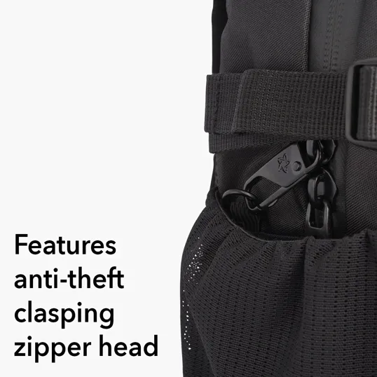 Starline Dalton Dry Pocket Anti-Theft Backpack — view 11