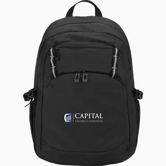 Starline Dalton Dry Pocket Anti-Theft Backpack — view 15