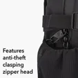 Starline Dalton Dry Pocket Anti-Theft Backpack — view 11