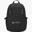 Starline Dalton Dry Pocket Anti-Theft Backpack — view 15