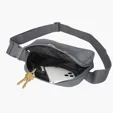 Starline Swift 2L Belt Bag — view 9