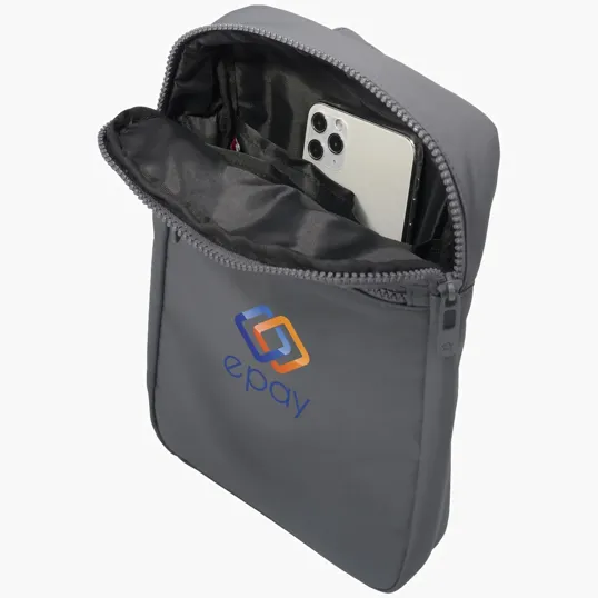 Jett 4L Crossbody Sling Bag — view 8