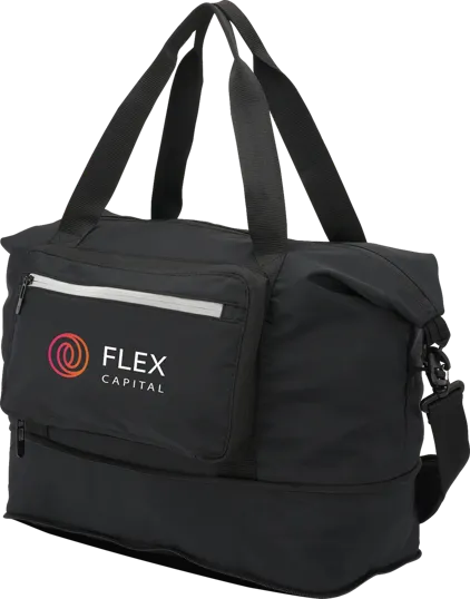 Starline Voyage Folding Duffel Bag — view 3