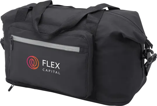 Starline Voyage Folding Duffel Bag — view 5