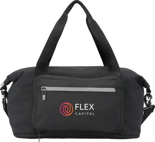 Starline Voyage Folding Duffel Bag — view 11